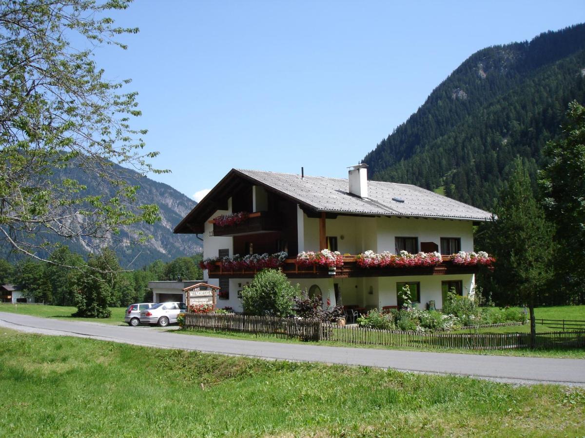 布兰德Haus Windegga公寓 外观 照片
