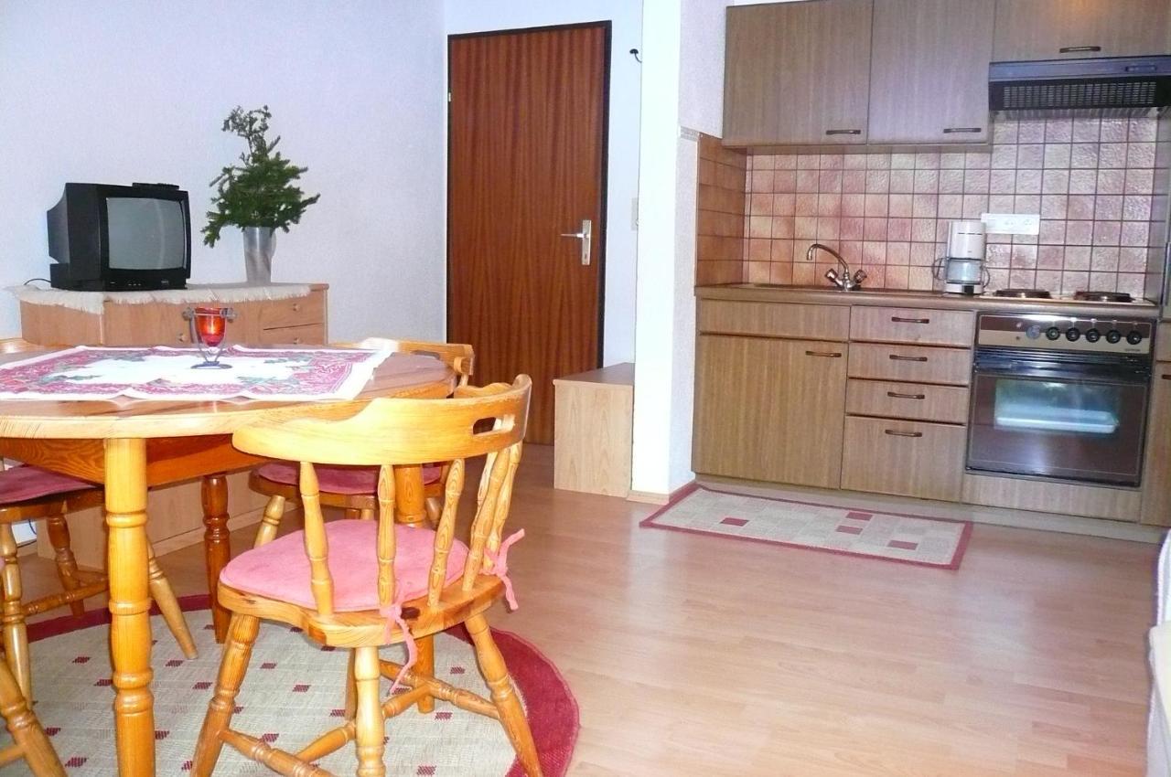 布兰德Haus Windegga公寓 外观 照片