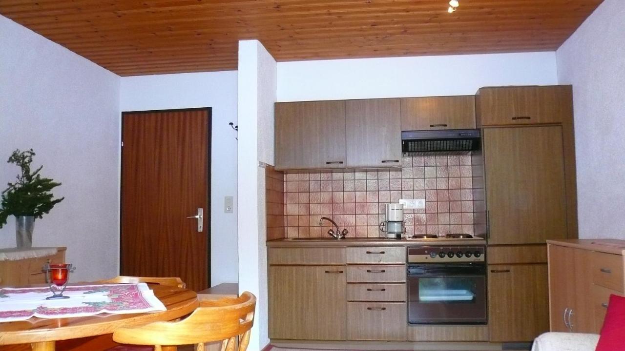 布兰德Haus Windegga公寓 外观 照片