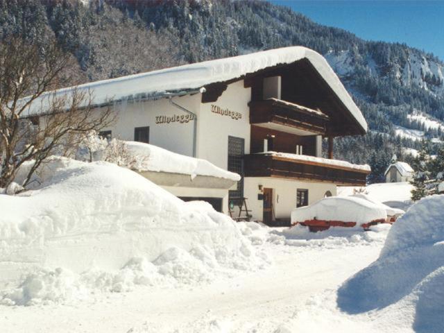 布兰德Haus Windegga公寓 外观 照片