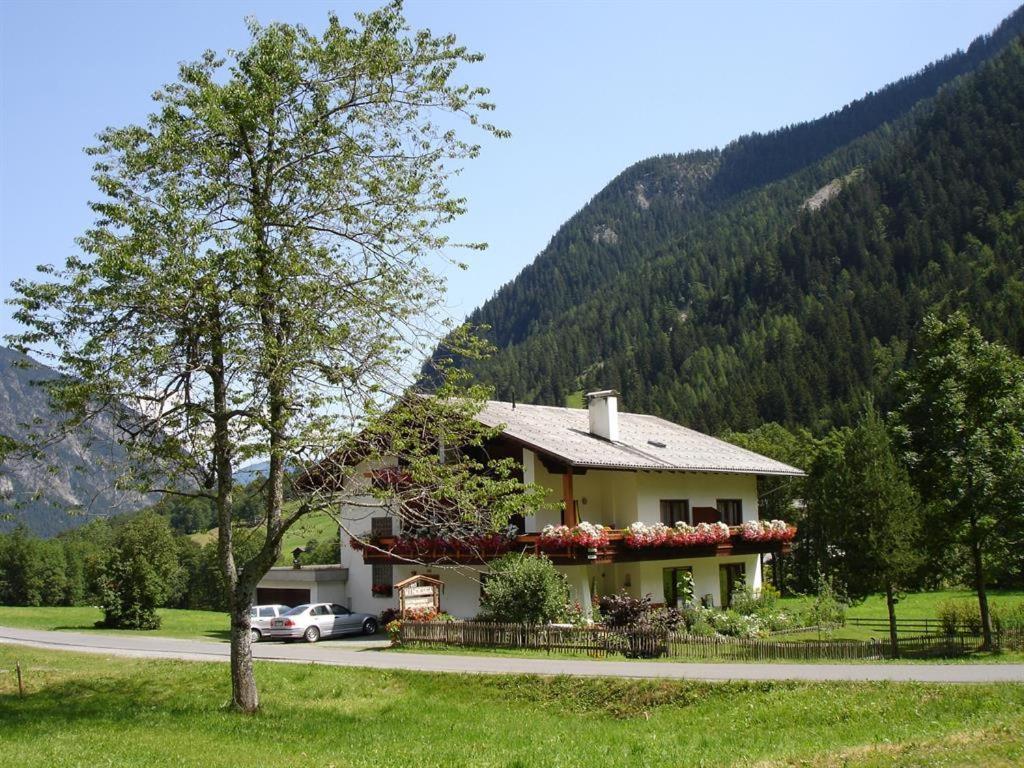 布兰德Haus Windegga公寓 外观 照片