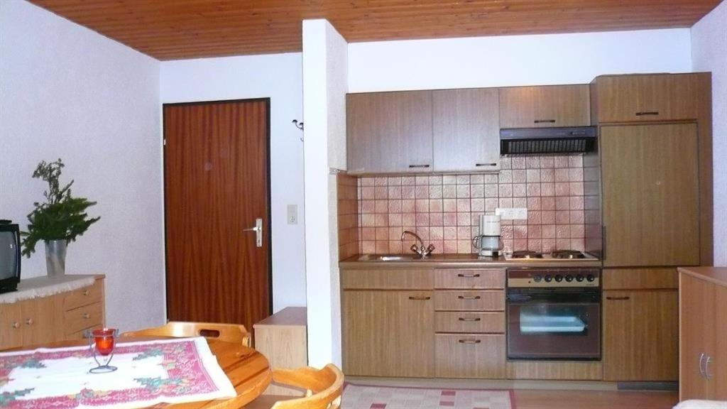 布兰德Haus Windegga公寓 外观 照片